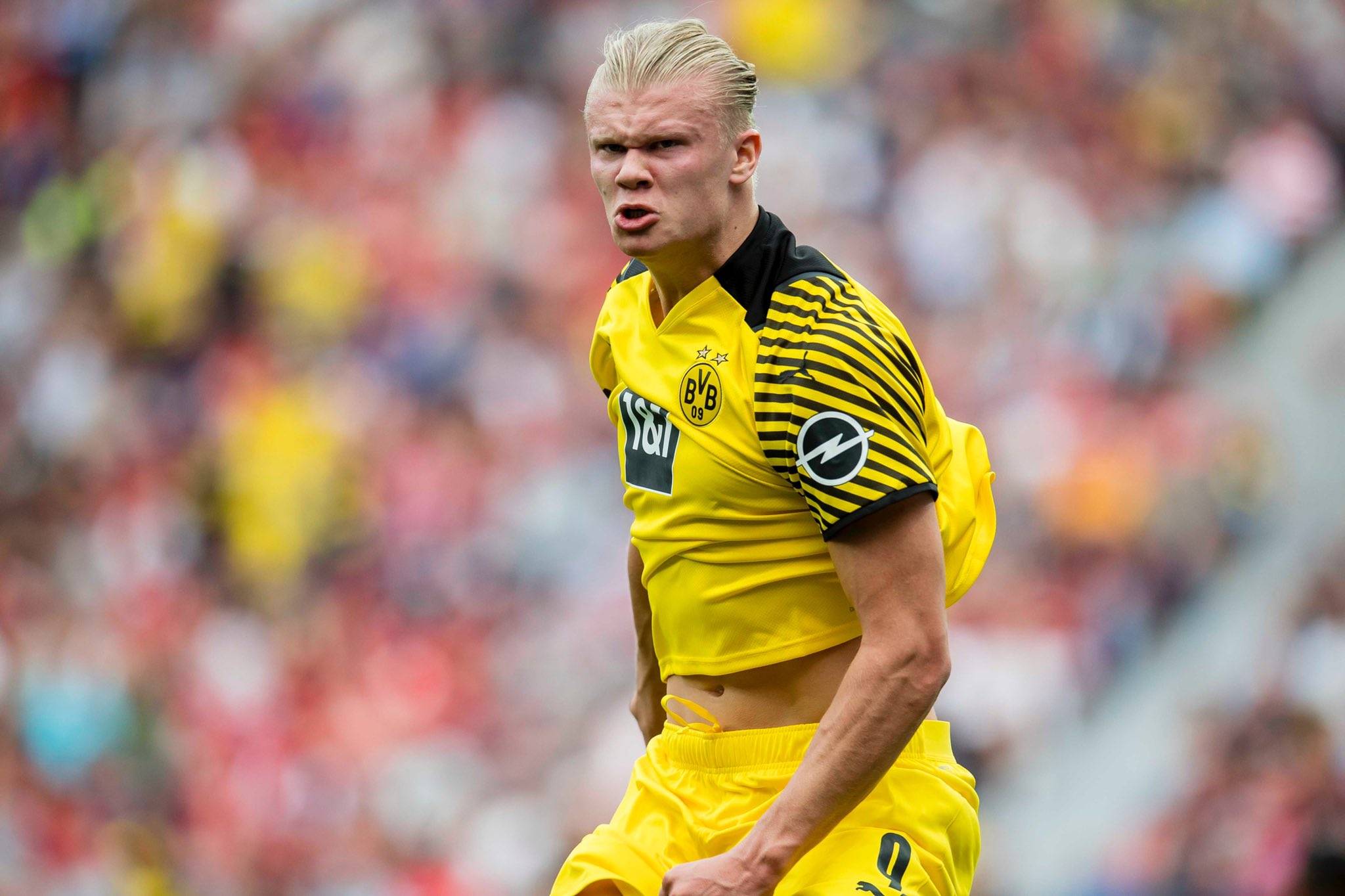 1-0领先巴萨，马竞本赛季西甲15场比赛都率先进球（对阵巴萨再先开纪录，马竞本季西甲15场均先拔头筹）