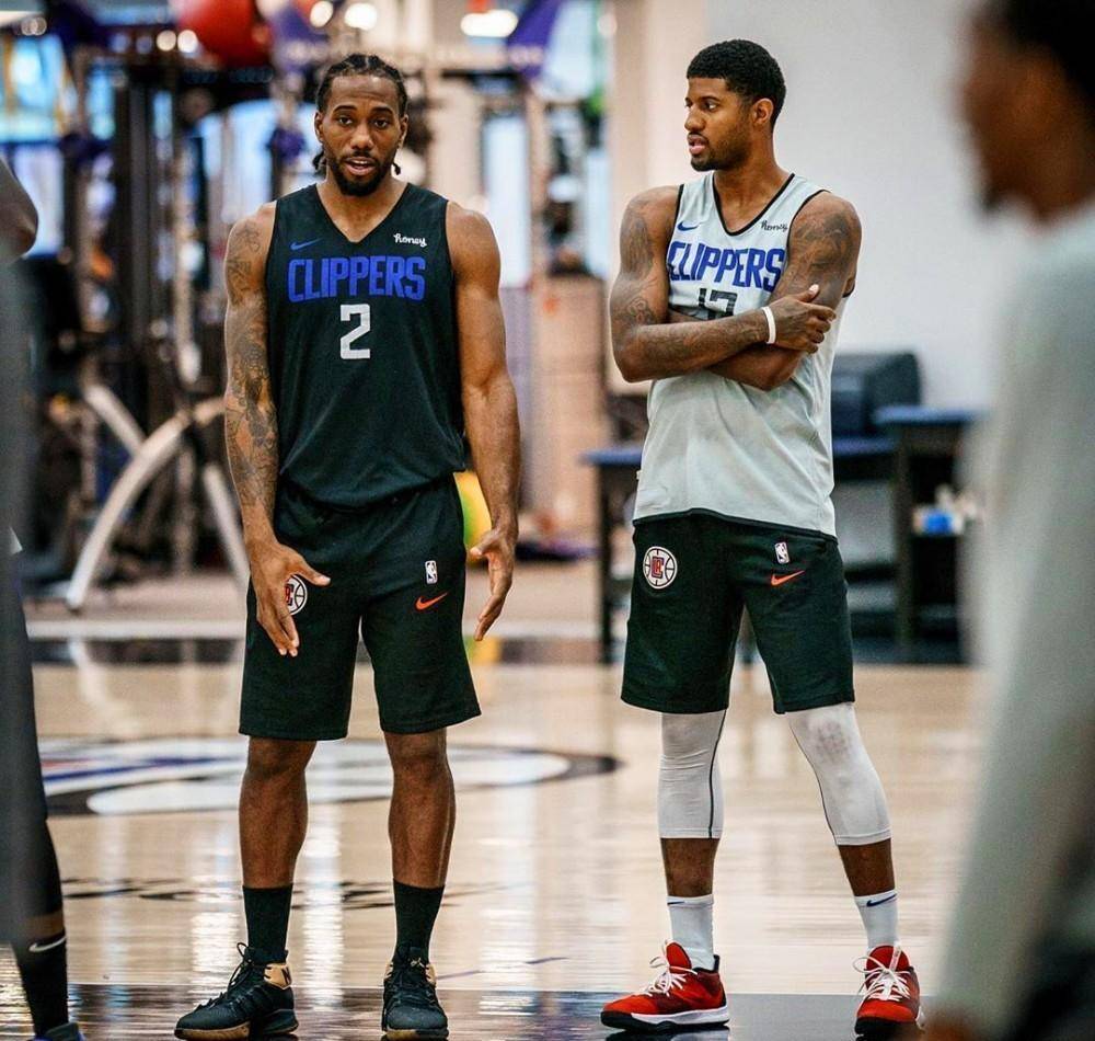 NBA常规赛焦点战总结（NBA常规赛焦点之战回顾）