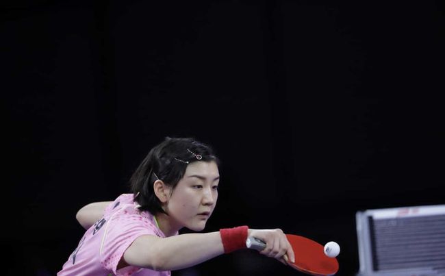 王楚钦成功入围北大，背后故事引人关注！.